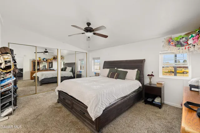 $399,999 | 908 60th Street West, Rosamond, CA 93560