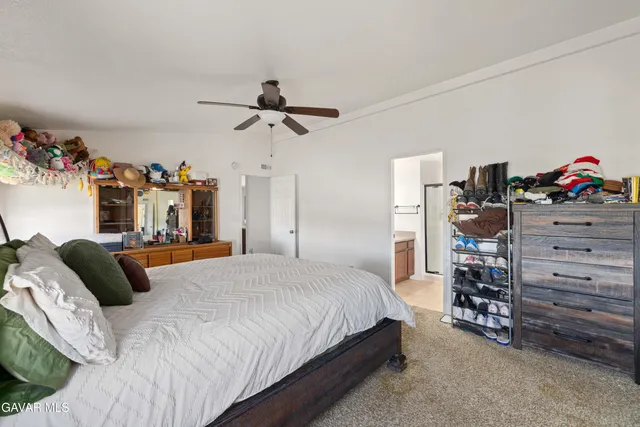 $399,999 | 908 60th Street West, Rosamond, CA 93560