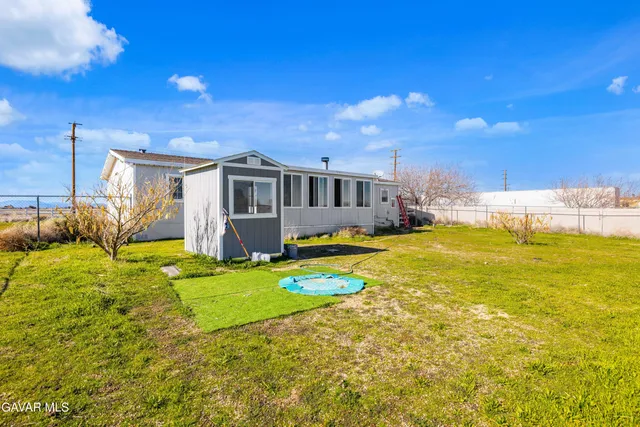 $399,999 | 908 60th Street West, Rosamond, CA 93560