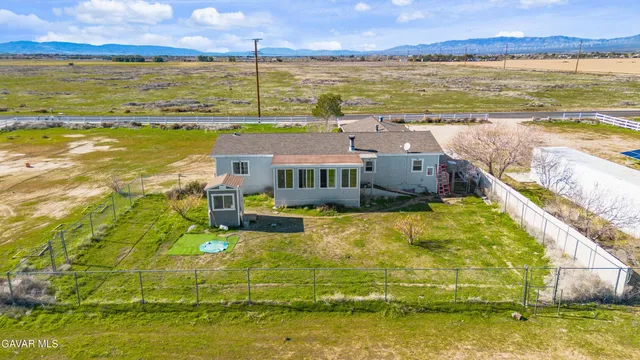 $399,999 | 908 60th Street West, Rosamond, CA 93560