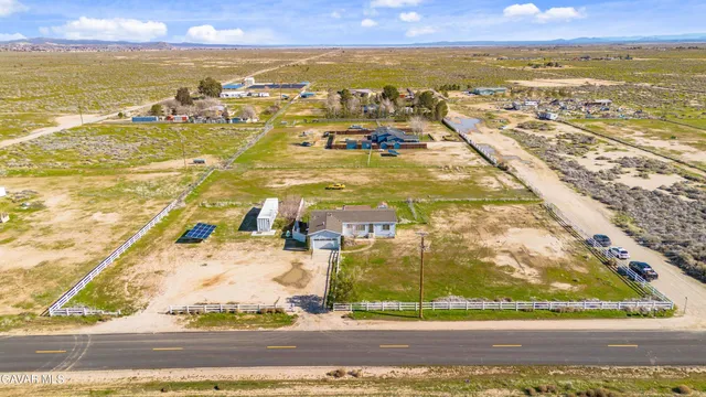 $399,999 | 908 60th Street West, Rosamond, CA 93560