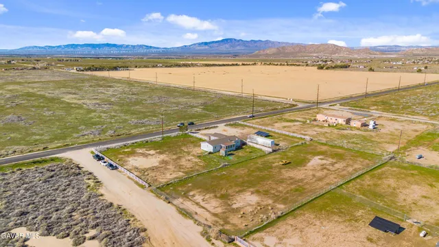 $399,999 | 908 60th Street West, Rosamond, CA 93560