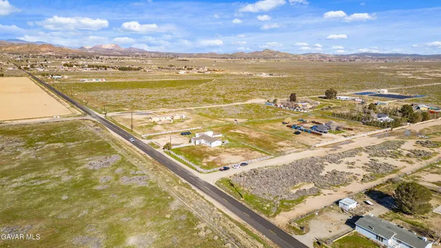 $399,999 | 908 60th Street West, Rosamond, CA 93560