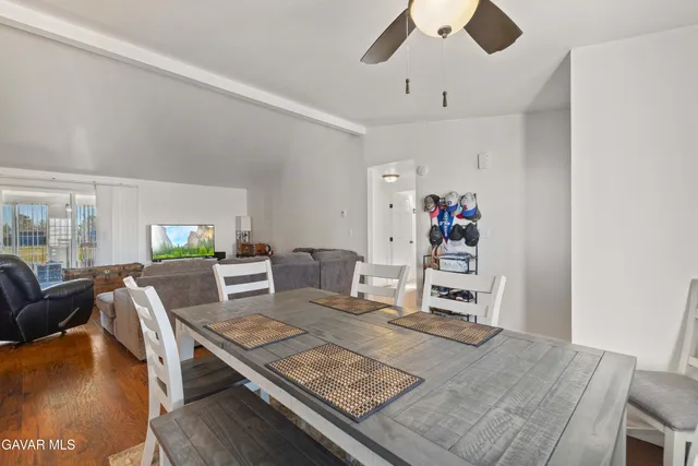 $399,999 | 908 60th Street West, Rosamond, CA 93560