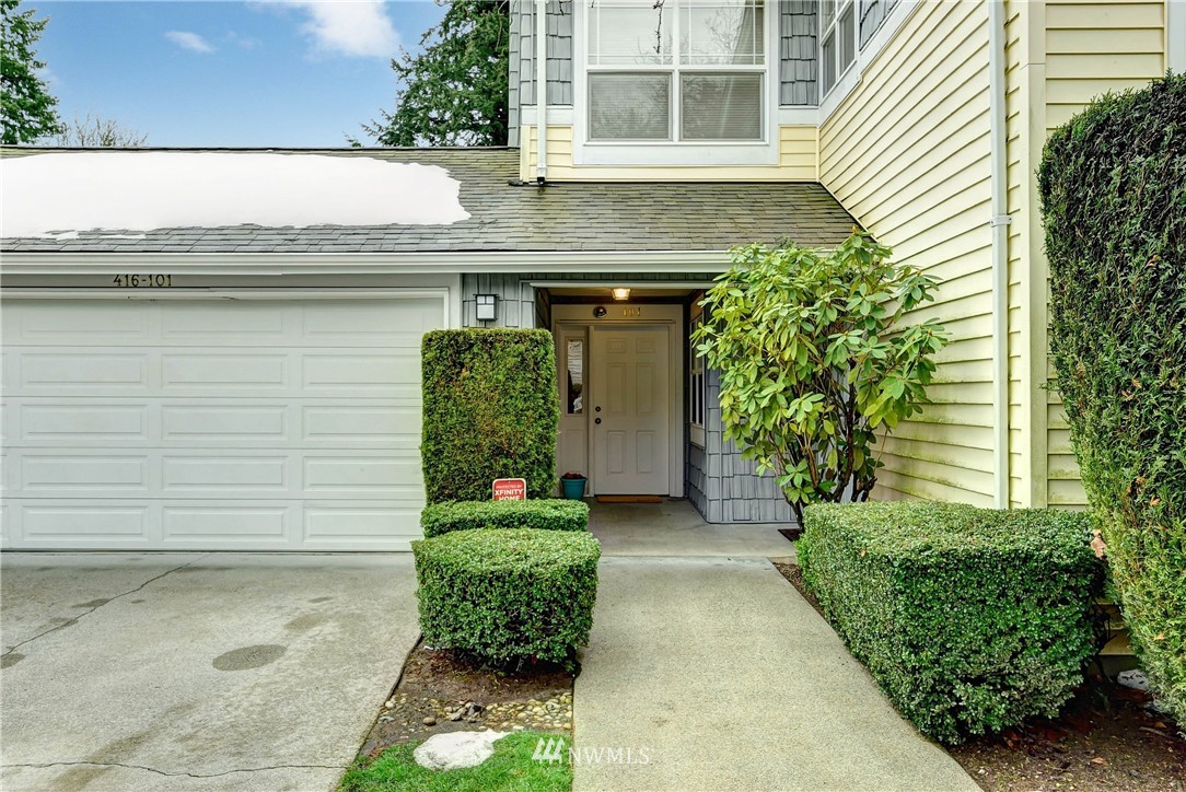 416 228th Street Southwest, Unit G101 Bothell, WA 98021 - Photo 1 of 18 Gallery Image 1