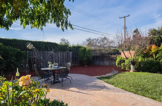 $1,750,000 | 376 Cypress Avenue, Santa Clara, CA 95050