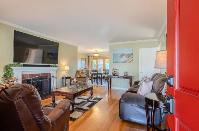 $1,750,000 | 376 Cypress Avenue, Santa Clara, CA 95050