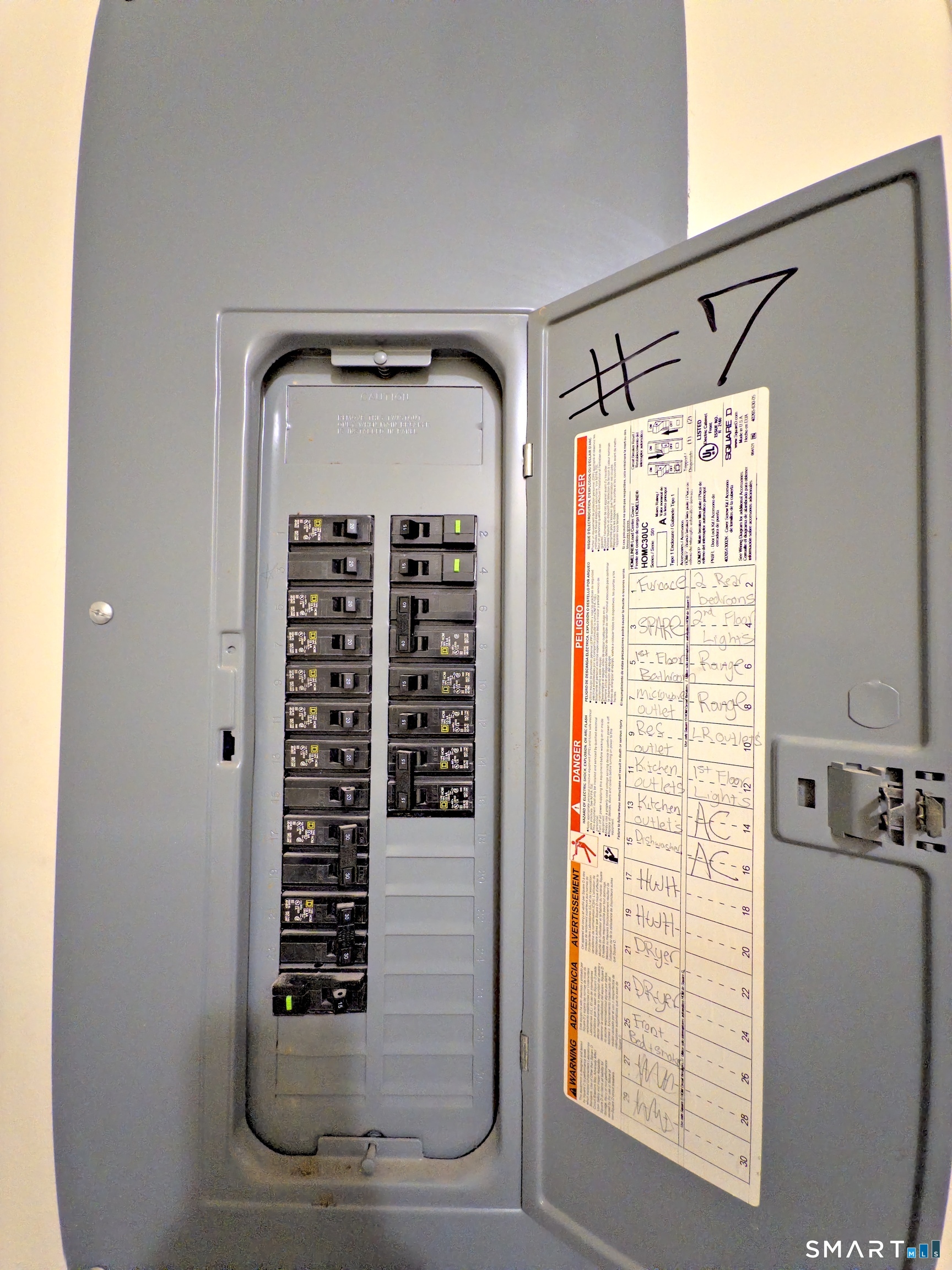 23 Scuppo Road, Unit 57 Danbury, CT 06811 - Photo 26 of 33