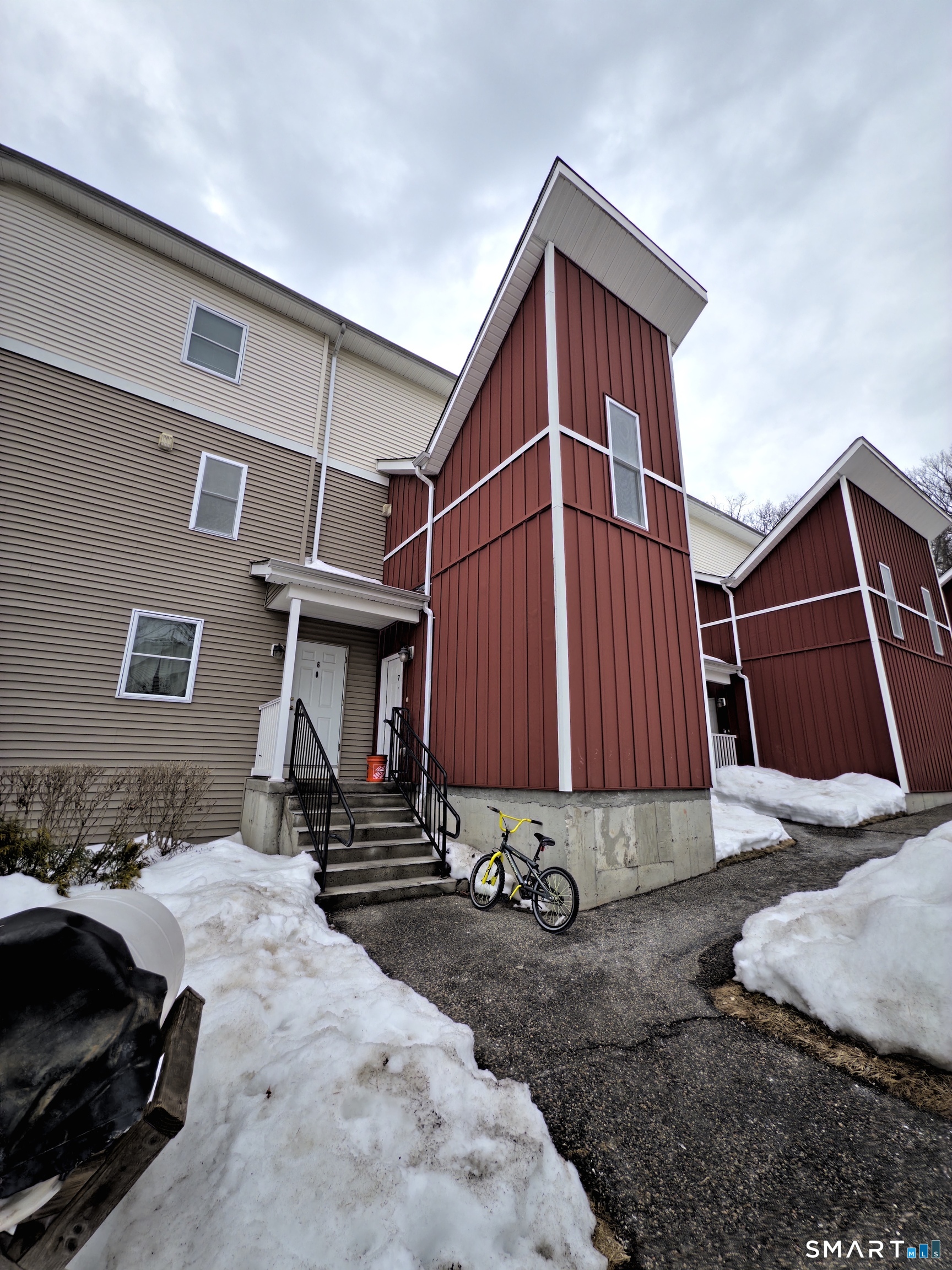 23 Scuppo Road, Unit 57 Danbury, CT 06811 - Photo 32 of 33