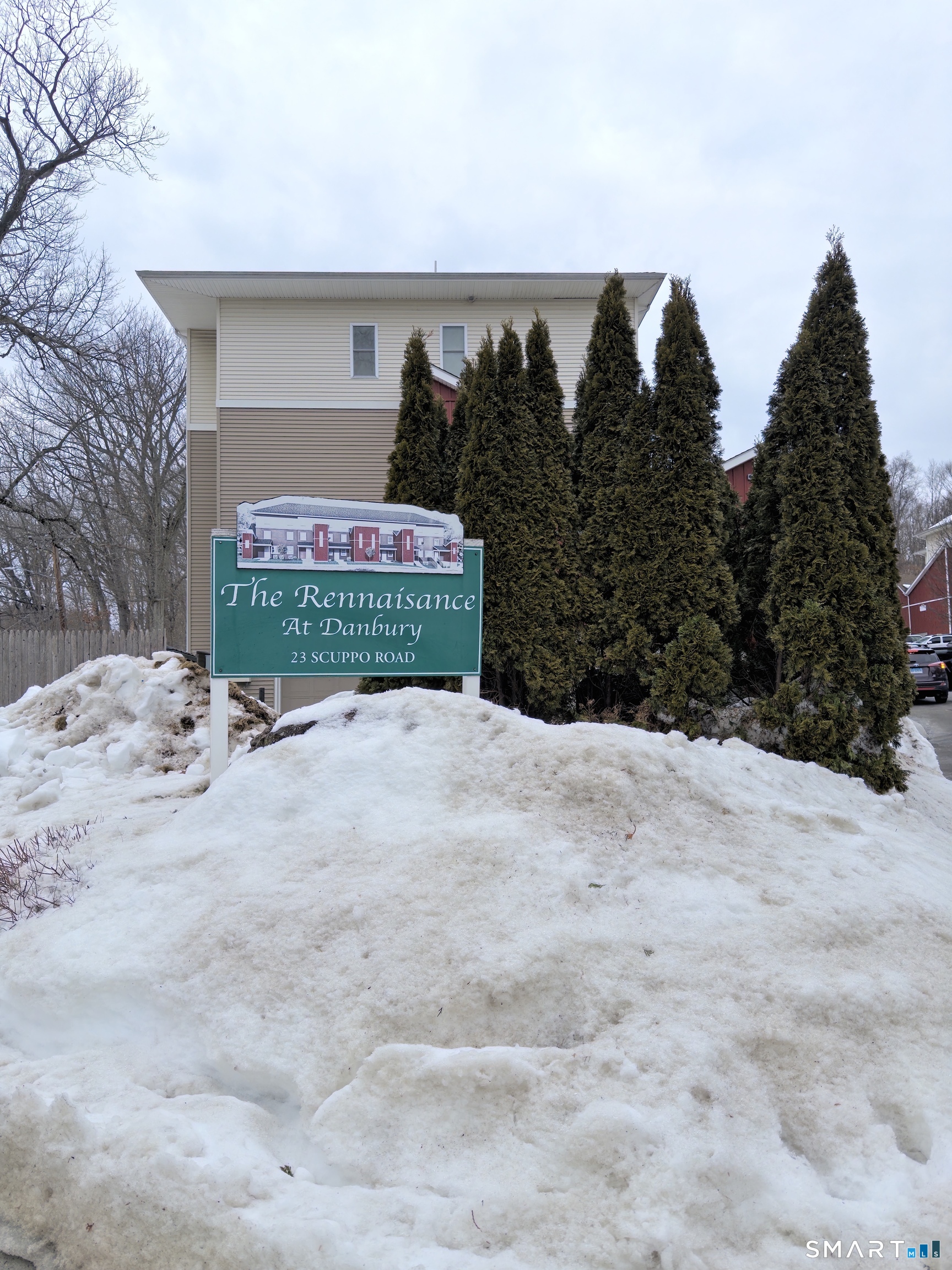 23 Scuppo Road, Unit 57 Danbury, CT 06811 - Photo 33 of 33