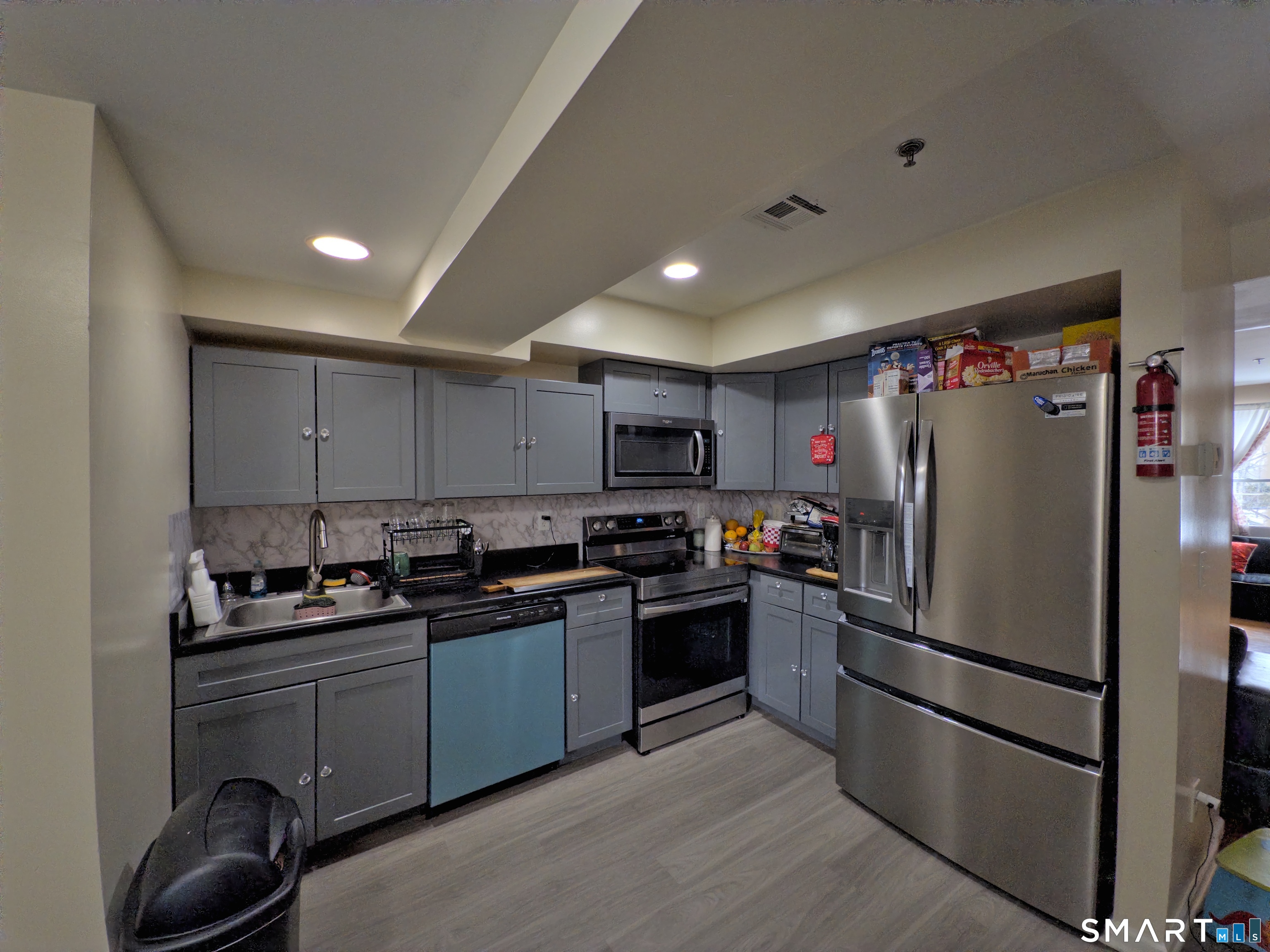 23 Scuppo Road, Unit 57 Danbury, CT 06811 - Photo 8 of 33