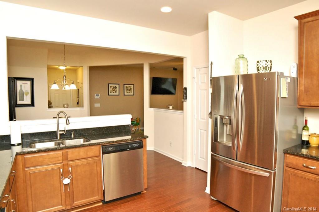 1004 Garden Web Road Indian Trail, NC 28079 - Photo 3 of 24