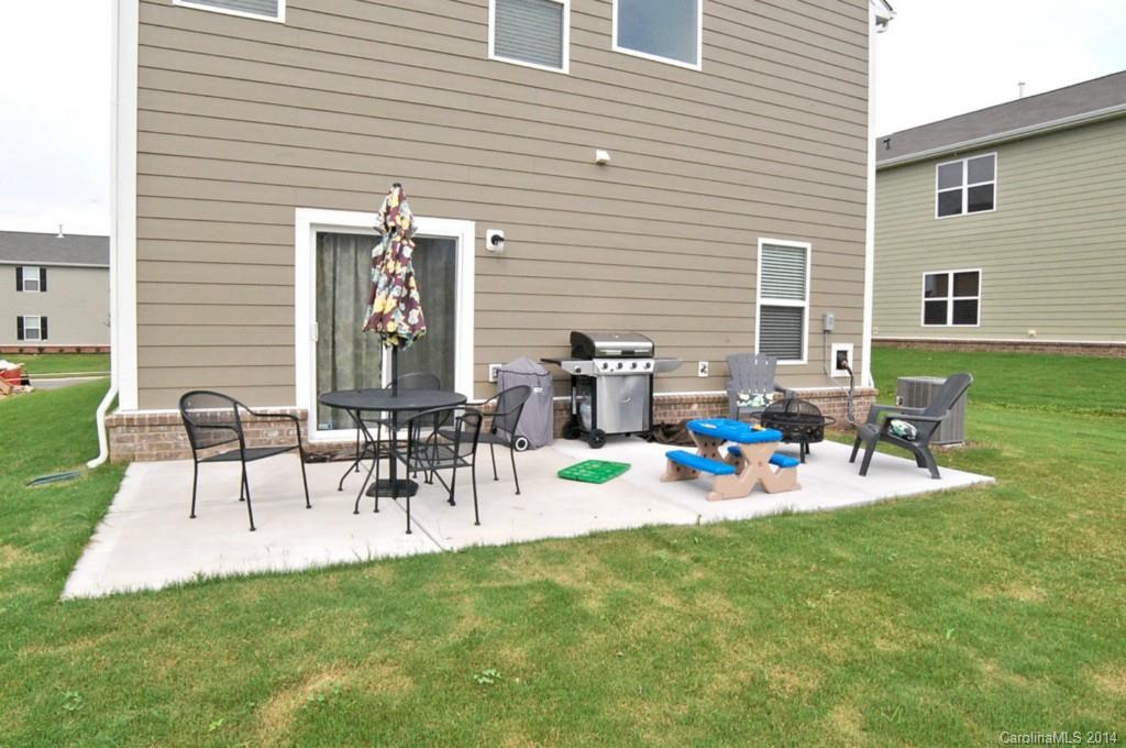 1004 Garden Web Road Indian Trail, NC 28079 - Photo 22 of 24