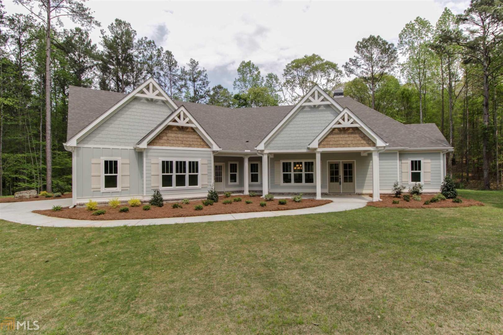 915 Jim Starr Road, Unit 9 Newnan, GA 30263 - Photo 1 of 1