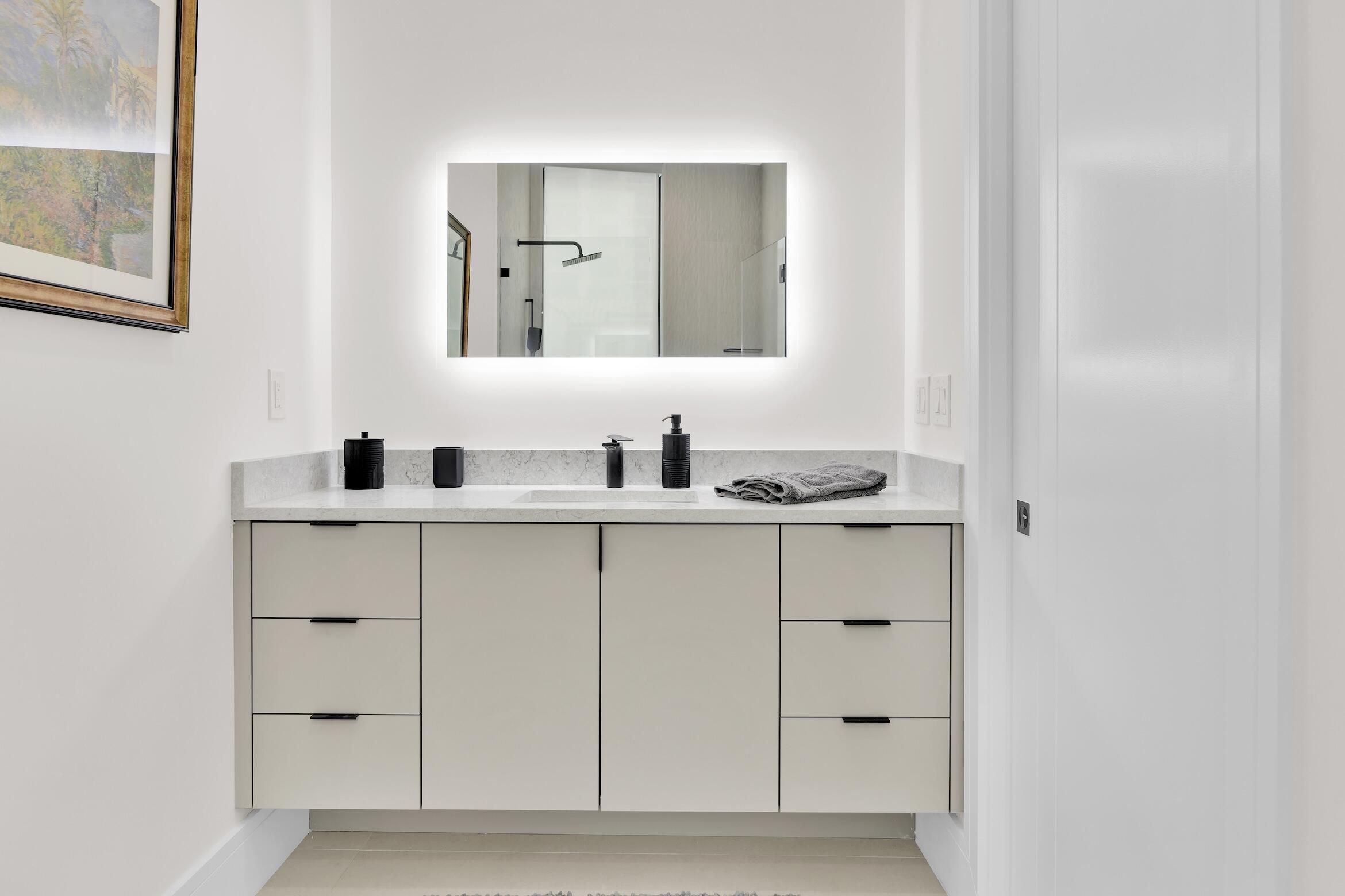355 East Boca Raton Road Boca Raton, FL 33432 - Photo 42 of 45 Guest Bedrooms:Baths -355 E Boca Raton R