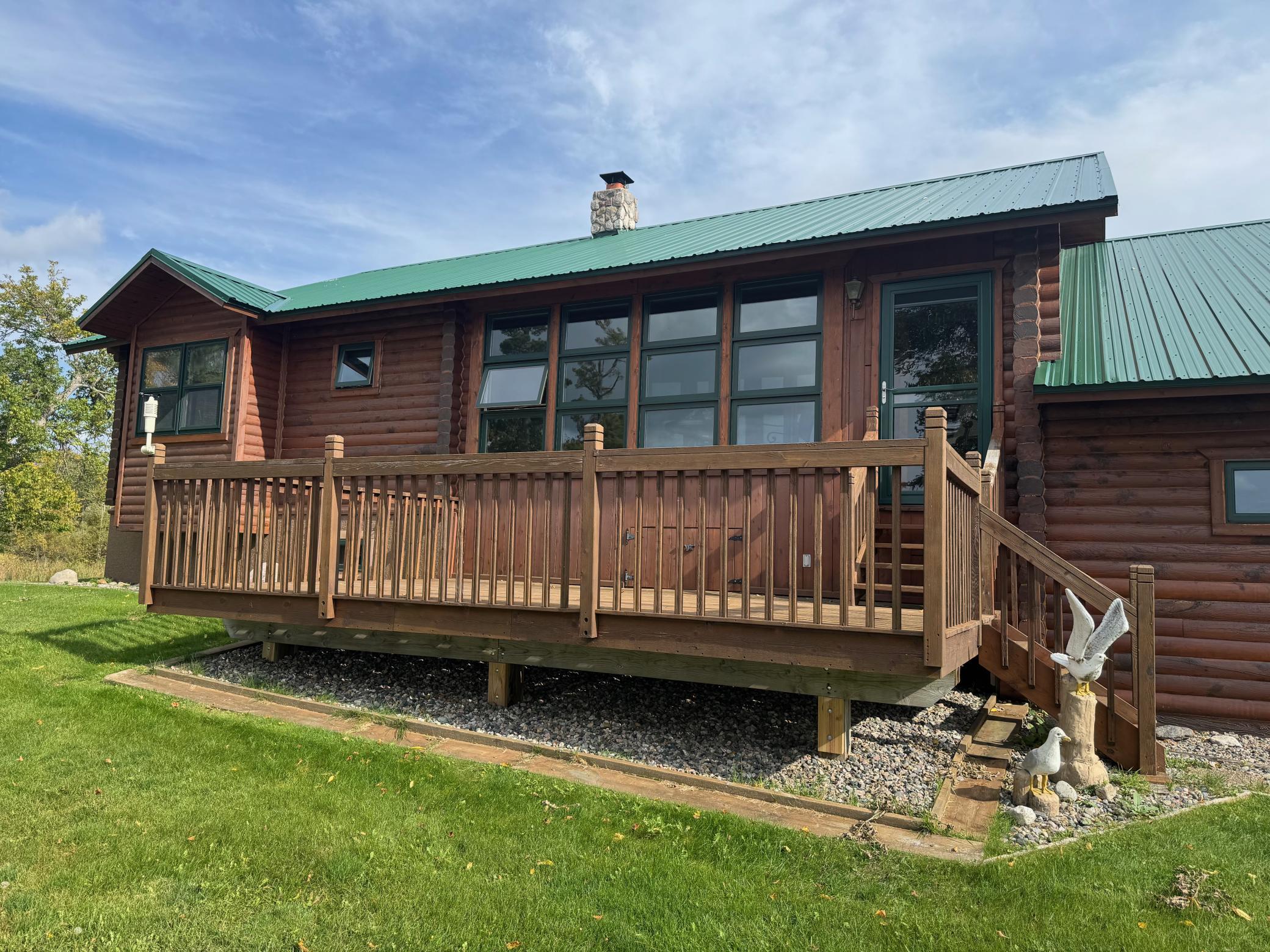 53401 Arbor Ridge Road Northeast Waskish, MN 56685 - Photo 81 of 92