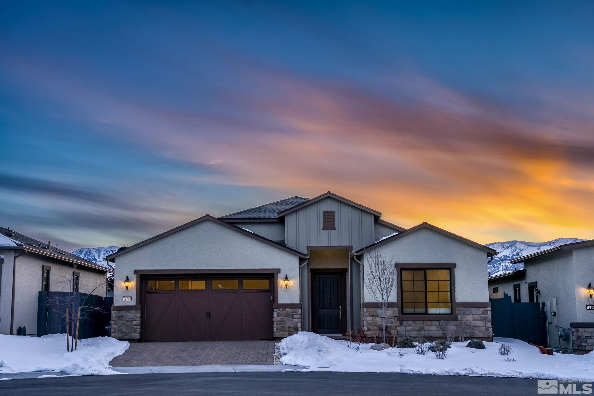 12113 Blacktail Court Reno, NV 89521 - Photo 1 of 40 Photo 1