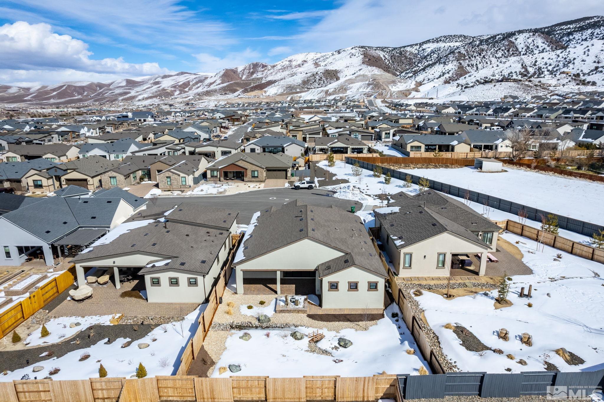 12113 Blacktail Court Reno, NV 89521 - Photo 29 of 40 Photo 29