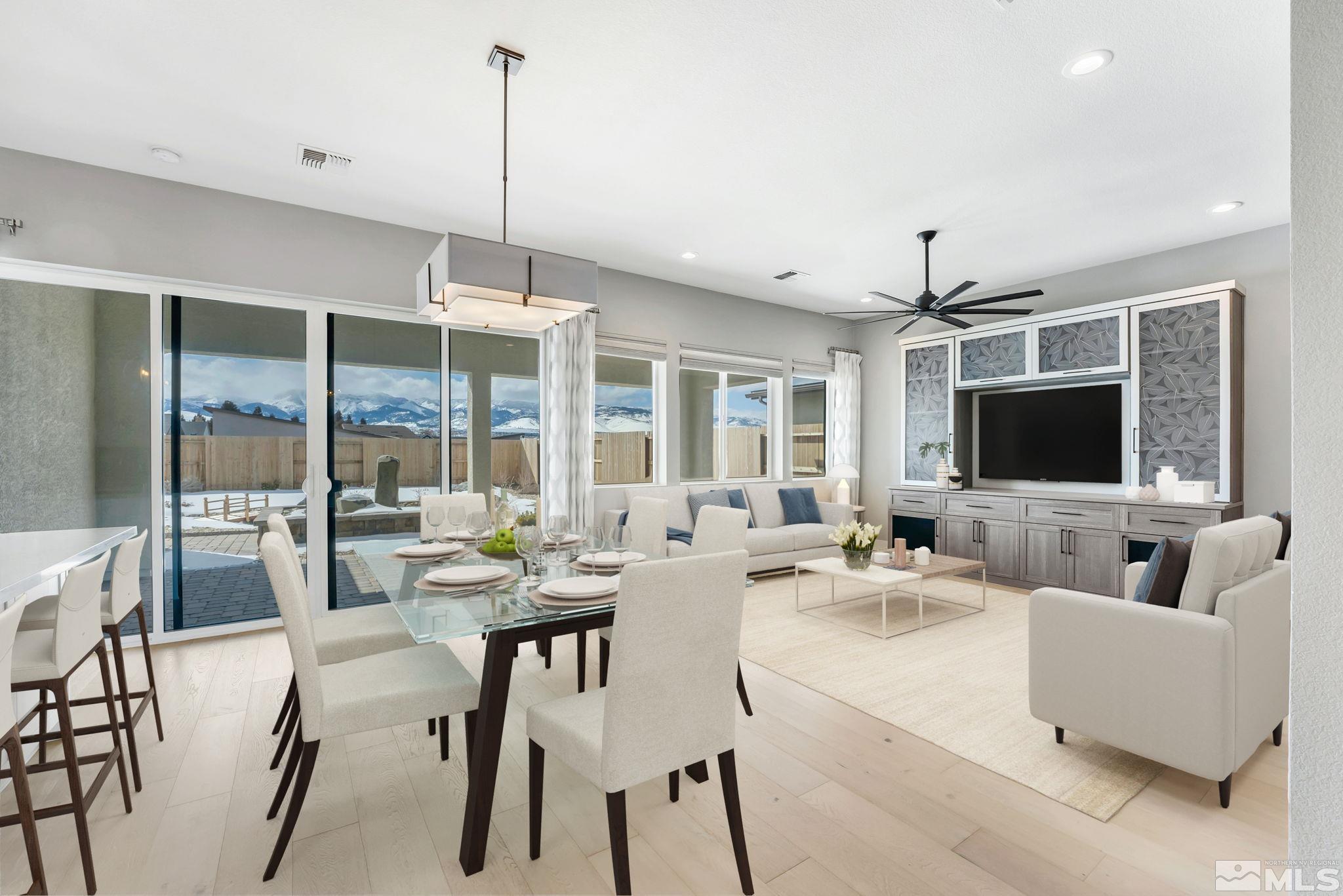 12113 Blacktail Court Reno, NV 89521 - Photo 5 of 40 Photo 5