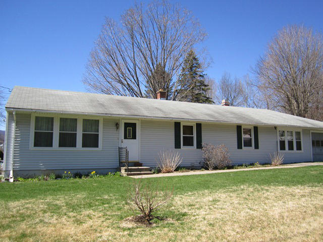 7 Henderson Road Williamstown, MA 01267 - Photo 1 of 11 house