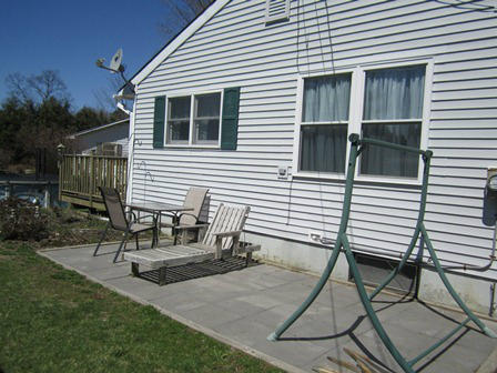 7 Henderson Road Williamstown, MA 01267 - Photo 11 of 11 patio