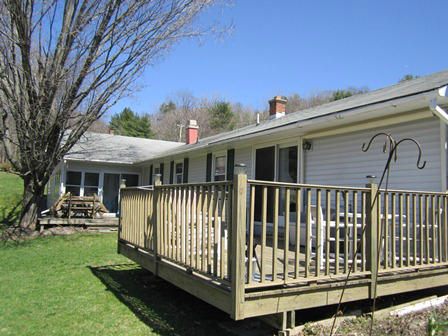 7 Henderson Road Williamstown, MA 01267 - Photo 2 of 11 back