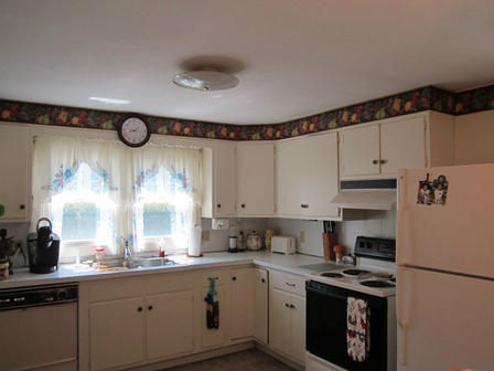 7 Henderson Road Williamstown, MA 01267 - Photo 8 of 11 kitchen