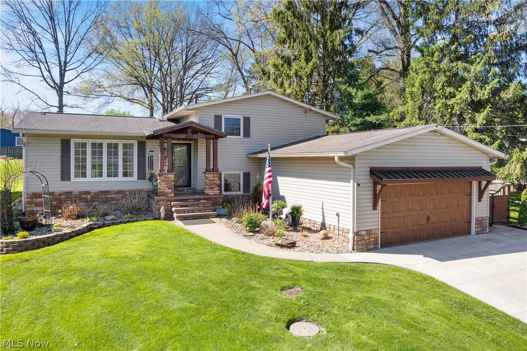 440 Moore Road Green, OH 44319 - Photo 41 of 43