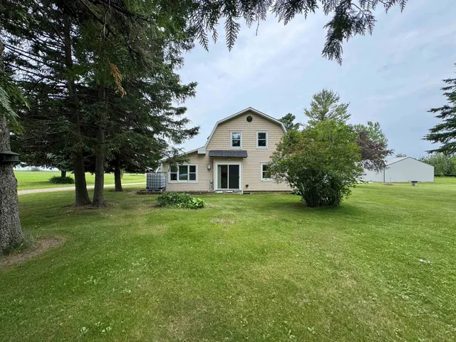 $524,900 | 7376 Neils Road, Sturgeon Bay, WI 54235