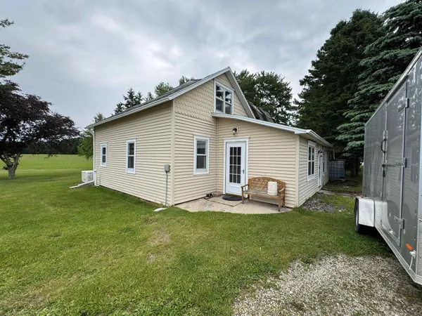 $524,900 | 7376 Neils Road, Sturgeon Bay, WI 54235
