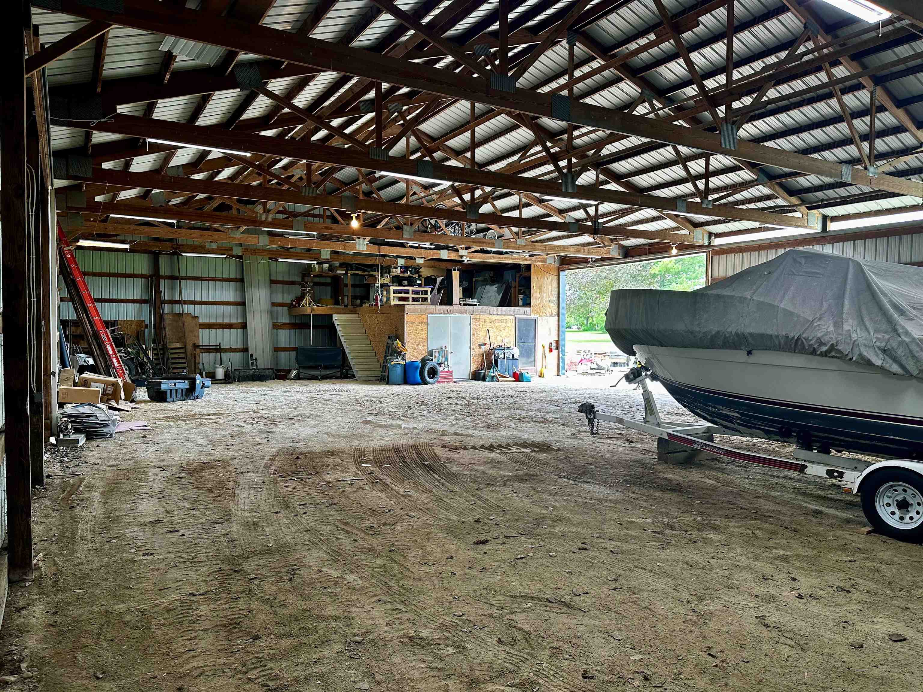 7376 Neils Road Sturgeon Bay, WI 54235 - Photo 25 of 26