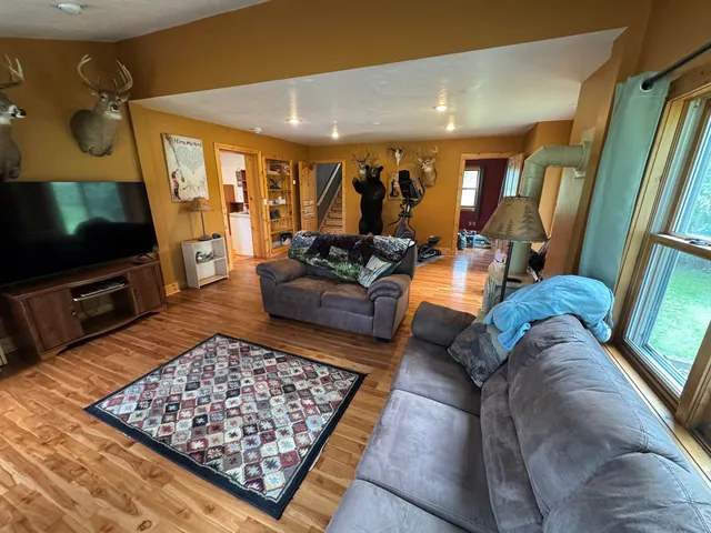 $524,900 | 7376 Neils Road, Sturgeon Bay, WI 54235