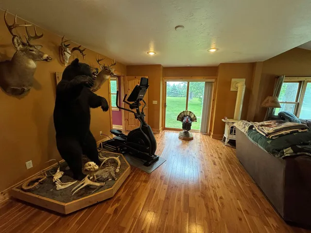 $524,900 | 7376 Neils Road, Sturgeon Bay, WI 54235