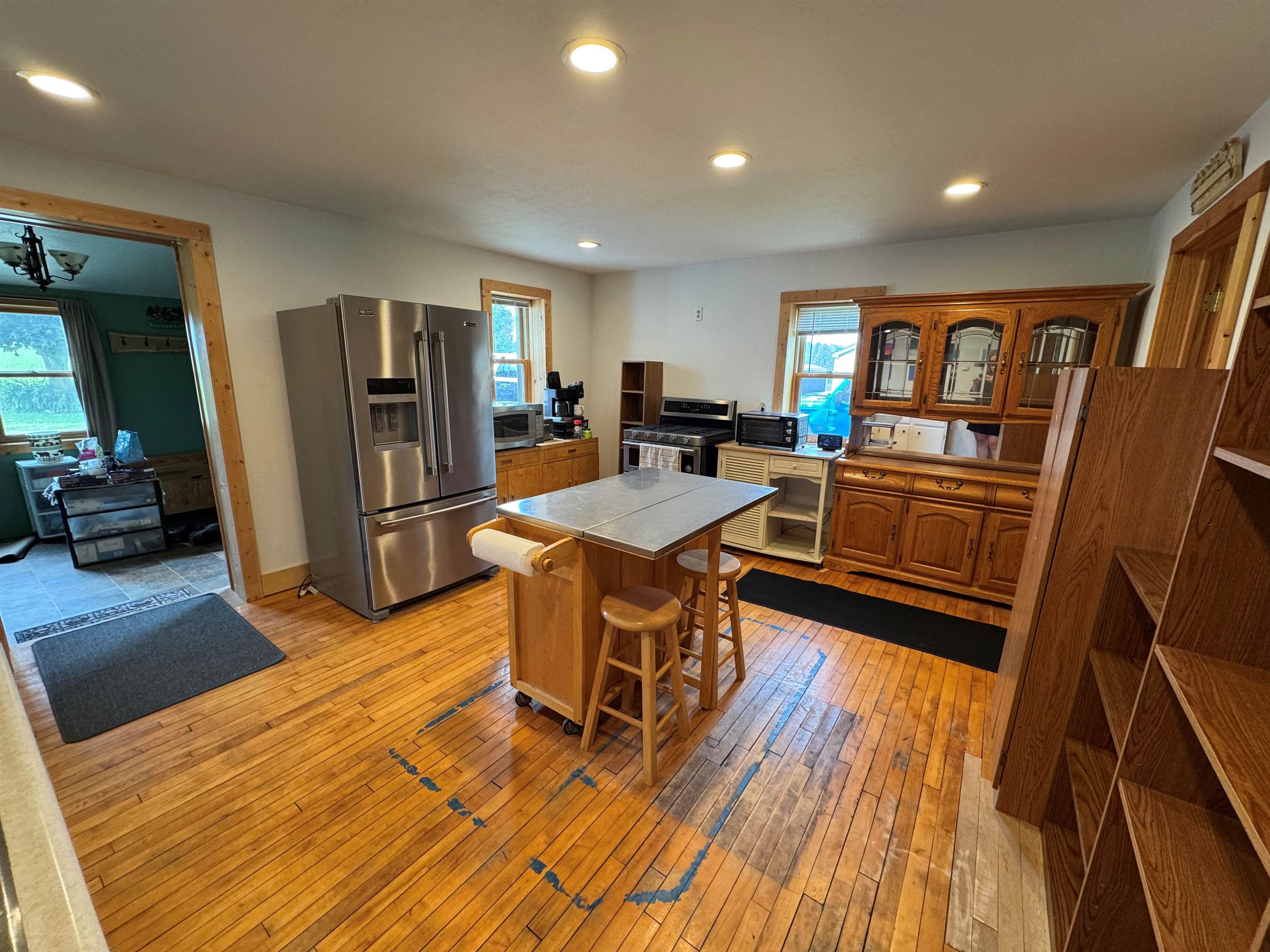 7376 Neils Road Sturgeon Bay, WI 54235 - Photo 7 of 26