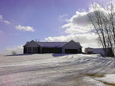 972 Long Road Sand Lake, MI 49343 - Photo 2 of 6 Additional Photo