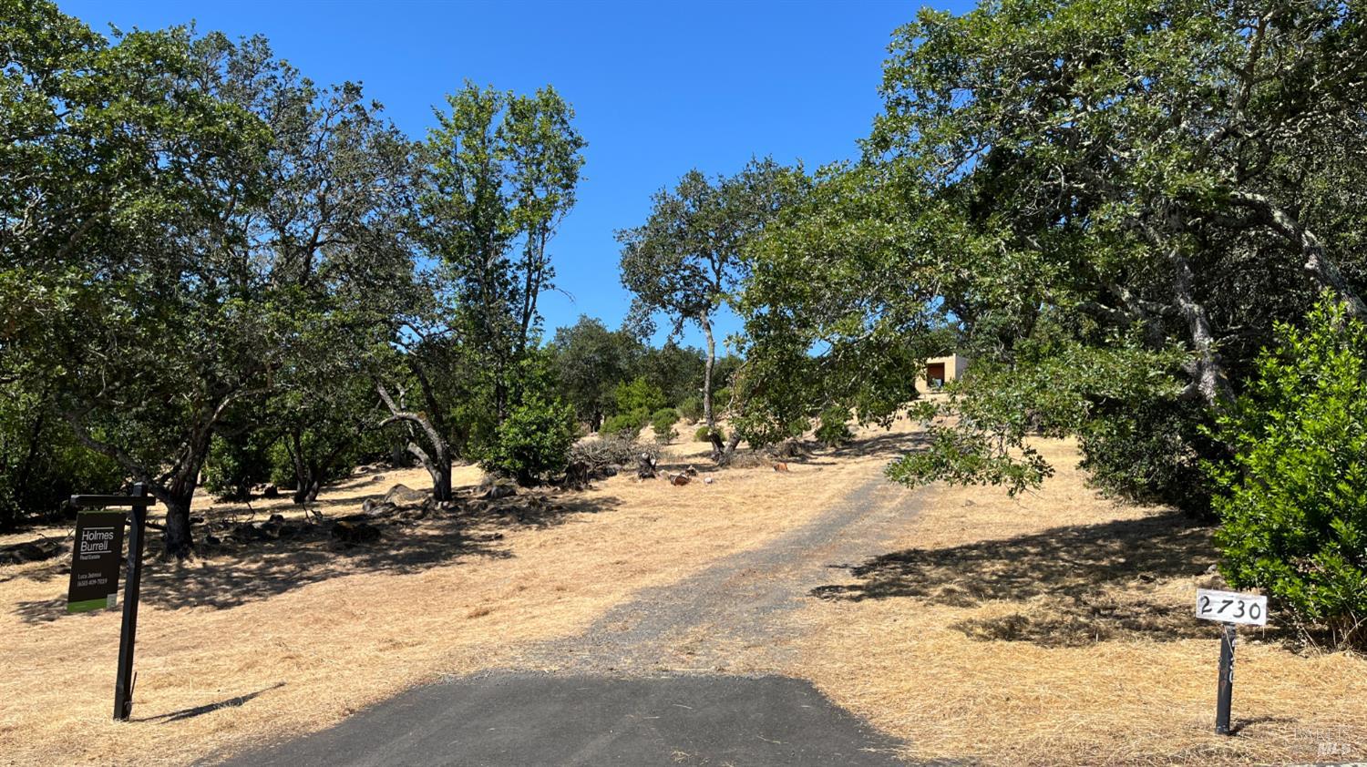 2730 Bennett Ridge Road Santa Rosa, CA 95404 - Photo 4 of 8