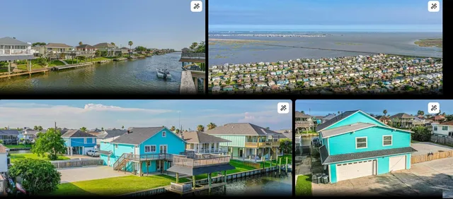 a bedroom with a bed and a table chair