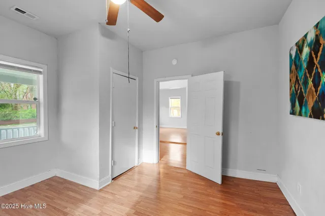 $99,990 | 312 East Highland Avenue, Rocky Mount, NC 27801