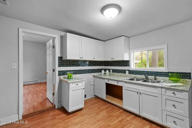 $99,990 | 312 East Highland Avenue, Rocky Mount, NC 27801