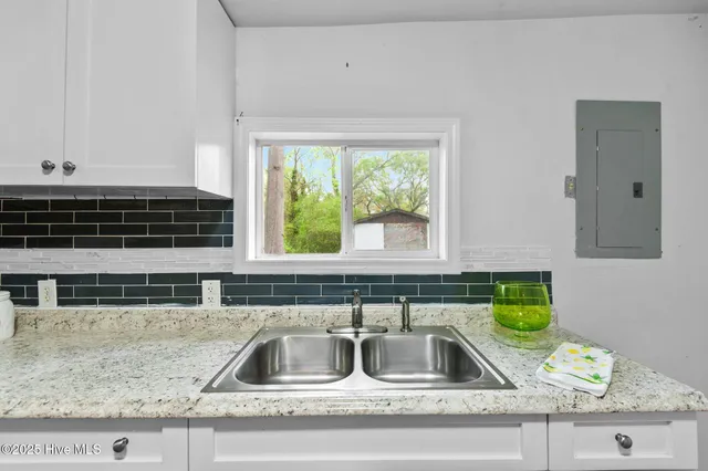 $99,990 | 312 East Highland Avenue, Rocky Mount, NC 27801