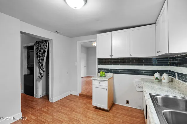 $99,990 | 312 East Highland Avenue, Rocky Mount, NC 27801