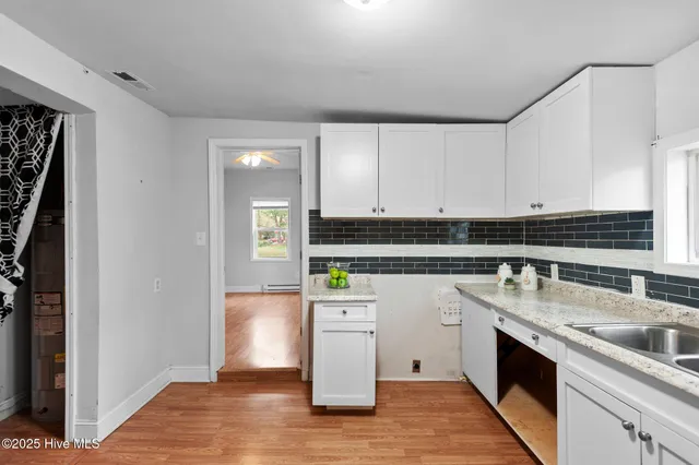 $99,990 | 312 East Highland Avenue, Rocky Mount, NC 27801