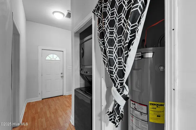 $99,990 | 312 East Highland Avenue, Rocky Mount, NC 27801