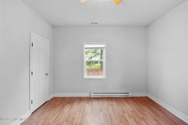 $99,990 | 312 East Highland Avenue, Rocky Mount, NC 27801