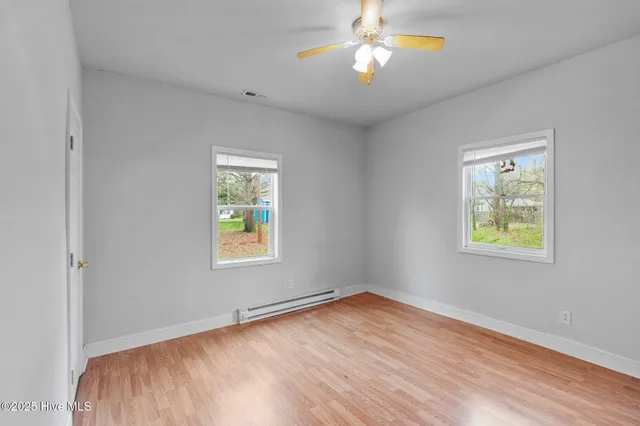 $99,990 | 312 East Highland Avenue, Rocky Mount, NC 27801