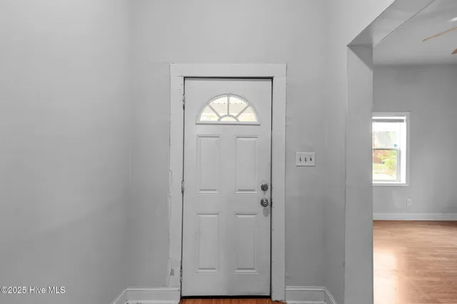 $99,990 | 312 East Highland Avenue, Rocky Mount, NC 27801