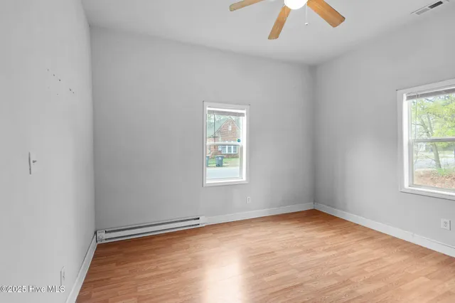 $99,990 | 312 East Highland Avenue, Rocky Mount, NC 27801