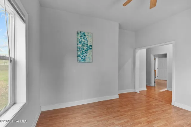 $99,990 | 312 East Highland Avenue, Rocky Mount, NC 27801