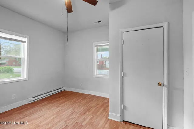 $99,990 | 312 East Highland Avenue, Rocky Mount, NC 27801