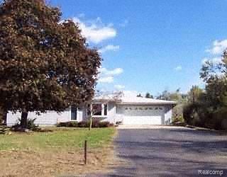 668 North Rochester Road Leonard, MI 48367 - Photo 1 of 1 Property Photo